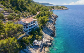 Amazing Apartment In Blato With Wifi